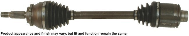 CARDONE Reman CV Axle Assembly P/N:60-3488 Fits: Mitsubishi Endeavor 08-04, Mitsubishi Endeavor 11-10 - Image 1
