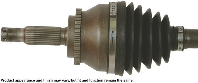 CARDONE Reman CV Axle Assembly P/N:60-3488 Fits: Mitsubishi Endeavor 08-04, Mitsubishi Endeavor 11-10 - Image 2