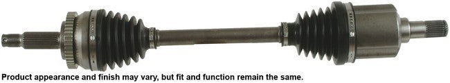 CARDONE Reman CV Axle Assembly P/N:60-3489 Fits: Hyundai Sonata 08-06 - Image 1