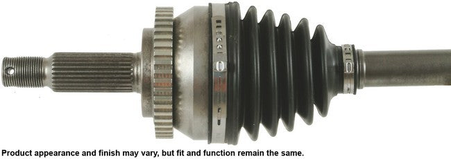 CARDONE Reman CV Axle Assembly P/N:60-3489 Fits: Hyundai Sonata 08-06 - Image 2
