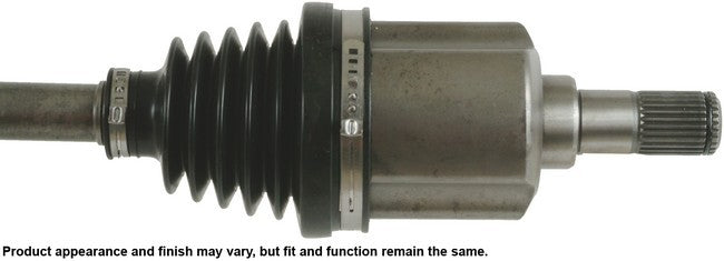 CARDONE Reman CV Axle Assembly P/N:60-3489 Fits: Hyundai Sonata 08-06 - Image 3