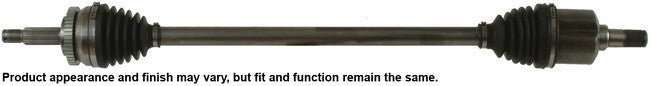 CARDONE Reman CV Axle Assembly P/N:60-3490 Fits: Hyundai Sonata 08-06 - Image 1