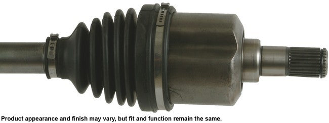 CARDONE Reman CV Axle Assembly P/N:60-3490 Fits: Hyundai Sonata 08-06 - Image 2