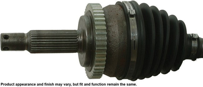 CARDONE Reman CV Axle Assembly P/N:60-3491 Fits: Hyundai Sonata 07-06, Hyundai Sonata 10-09 - Image 2