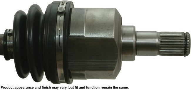 CARDONE Reman CV Axle Assembly P/N:60-3491 Fits: Hyundai Sonata 07-06, Hyundai Sonata 10-09 - Image 3