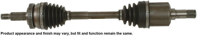 CARDONE Reman CV Axle Assembly P/N:60-3494 Fits: Hyundai Azera 11-06, Hyundai Sonata 10-06 - Image 1