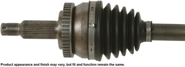 CARDONE Reman CV Axle Assembly P/N:60-3494 Fits: Hyundai Azera 11-06, Hyundai Sonata 10-06 - Image 2