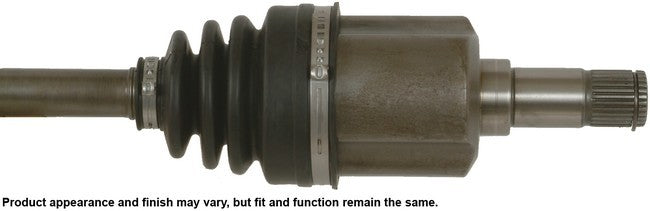 CARDONE Reman CV Axle Assembly P/N:60-3494 Fits: Hyundai Azera 11-06, Hyundai Sonata 10-06 - Image 3