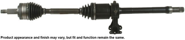 CARDONE Reman CV Axle Assembly P/N:60-3495 Fits: Hyundai Azera 11-06, Hyundai Sonata 10-06 - Image 1