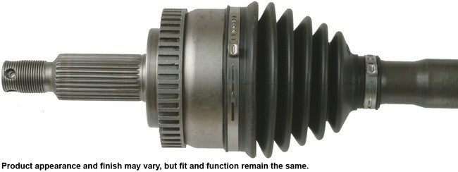 CARDONE Reman CV Axle Assembly P/N:60-3495 Fits: Hyundai Azera 11-06, Hyundai Sonata 10-06 - Image 2