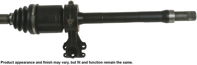 CARDONE Reman CV Axle Assembly P/N:60-3495 Fits: Hyundai Azera 11-06, Hyundai Sonata 10-06 - Image 3