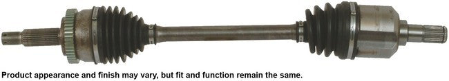 CARDONE Reman CV Axle Assembly P/N:60-3504 Fits: Hyundai Tucson 09-05, Kia Sportage 10-05 - Image 1