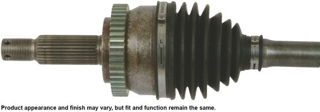 CARDONE Reman CV Axle Assembly P/N:60-3504 Fits: Hyundai Tucson 09-05, Kia Sportage 10-05 - Image 2