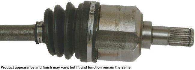 CARDONE Reman CV Axle Assembly P/N:60-3504 Fits: Hyundai Tucson 09-05, Kia Sportage 10-05 - Image 3