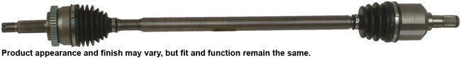 CARDONE Reman CV Axle Assembly P/N:60-3505 Fits: Hyundai Tucson 09-05, Kia Rondo 11-08, Kia Sportage 10-05 - Image 1