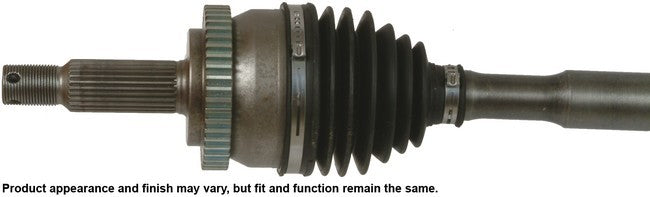 CARDONE Reman CV Axle Assembly P/N:60-3505 Fits: Hyundai Tucson 09-05, Kia Rondo 11-08, Kia Sportage 10-05 - Image 2