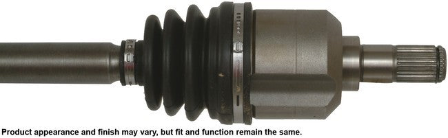 CARDONE Reman CV Axle Assembly P/N:60-3505 Fits: Hyundai Tucson 09-05, Kia Rondo 11-08, Kia Sportage 10-05 - Image 3