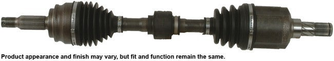 CARDONE Reman CV Axle Assembly P/N:60-3511 Fits: Dodge Caliber 12-07, Jeep Compass 17-07, Jeep Patriot 17-07 - Image 1