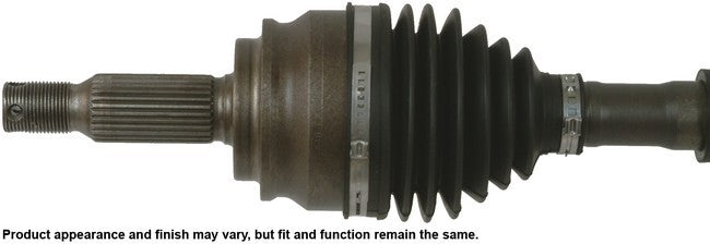 CARDONE Reman CV Axle Assembly P/N:60-3511 Fits: Dodge Caliber 12-07, Jeep Compass 17-07, Jeep Patriot 17-07 - Image 2