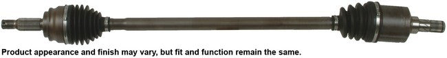 CARDONE Reman CV Axle Assembly P/N:60-3512 Fits: Dodge Caliber 11-07, Jeep Compass 17-07, Jeep Patriot 17-07 - Image 1