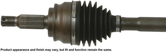 CARDONE Reman CV Axle Assembly P/N:60-3512 Fits: Dodge Caliber 11-07, Jeep Compass 17-07, Jeep Patriot 17-07 - Image 2
