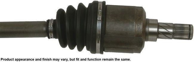 CARDONE Reman CV Axle Assembly P/N:60-3512 Fits: Dodge Caliber 11-07, Jeep Compass 17-07, Jeep Patriot 17-07 - Image 3