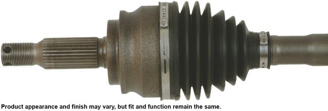 CARDONE Reman CV Axle Assembly P/N:60-3513 Fits: Dodge Caliber 12-07, Jeep Compass 12-07, Jeep Patriot 12-07 - Image 2