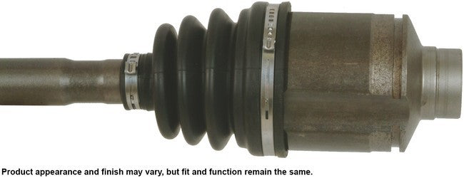 CARDONE Reman CV Axle Assembly P/N:60-3513 Fits: Dodge Caliber 12-07, Jeep Compass 12-07, Jeep Patriot 12-07 - Image 3