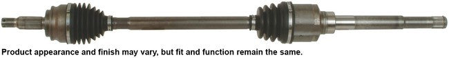 CARDONE Reman CV Axle Assembly P/N:60-3514 Fits: Dodge Caliber 08-07, Jeep Compass 17-07, Jeep Patriot 15-07 - Image 1