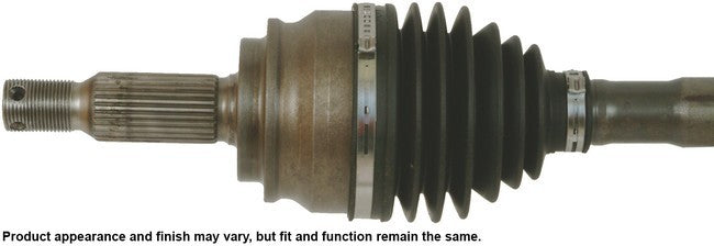CARDONE Reman CV Axle Assembly P/N:60-3514 Fits: Dodge Caliber 08-07, Jeep Compass 17-07, Jeep Patriot 15-07 - Image 2