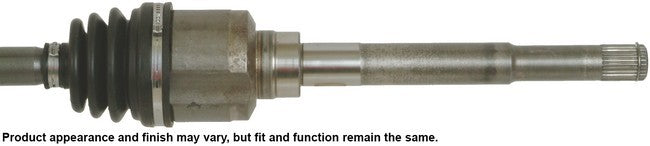 CARDONE Reman CV Axle Assembly P/N:60-3514 Fits: Dodge Caliber 08-07, Jeep Compass 17-07, Jeep Patriot 15-07 - Image 3