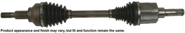 CARDONE Reman CV Axle Assembly P/N:60-3518 Fits: Chrysler 200 14-12, Chrysler Sebring 10-07, Dodge Avenger 14-08, Dodge Journey 20-09 - Image 1