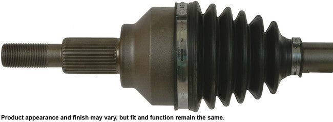 CARDONE Reman CV Axle Assembly P/N:60-3518 Fits: Chrysler 200 14-12, Chrysler Sebring 10-07, Dodge Avenger 14-08, Dodge Journey 20-09 - Image 2