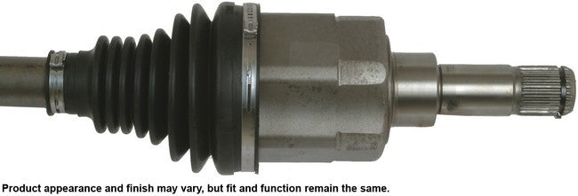 CARDONE Reman CV Axle Assembly P/N:60-3518 Fits: Chrysler 200 14-12, Chrysler Sebring 10-07, Dodge Avenger 14-08, Dodge Journey 20-09 - Image 3