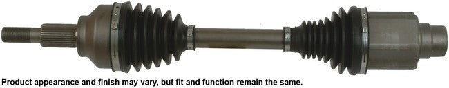 CARDONE Reman CV Axle Assembly P/N:60-3519 Fits: Chrysler Sebring 09-07, Dodge Avenger 09-08 - Image 1