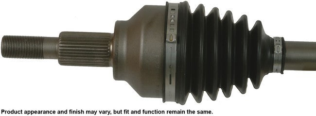 CARDONE Reman CV Axle Assembly P/N:60-3519 Fits: Chrysler Sebring 09-07, Dodge Avenger 09-08 - Image 2