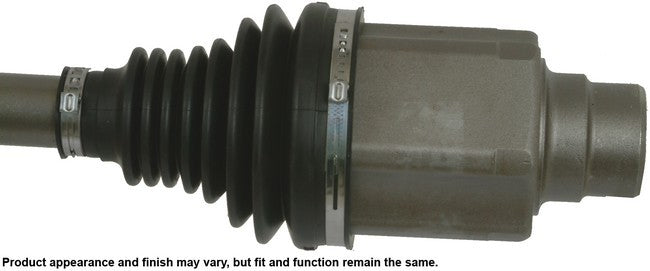 CARDONE Reman CV Axle Assembly P/N:60-3519 Fits: Chrysler Sebring 09-07, Dodge Avenger 09-08 - Image 3