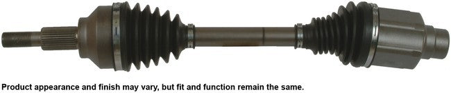 CARDONE Reman CV Axle Assembly P/N:60-3520 Fits: Chrysler Sebring 10-07, Dodge Avenger 09-08, Dodge Journey 2009, Dodge Journey 20-11 - Image 1