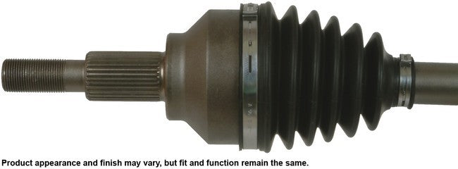 CARDONE Reman CV Axle Assembly P/N:60-3520 Fits: Chrysler Sebring 10-07, Dodge Avenger 09-08, Dodge Journey 2009, Dodge Journey 20-11 - Image 2