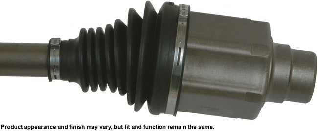 CARDONE Reman CV Axle Assembly P/N:60-3520 Fits: Chrysler Sebring 10-07, Dodge Avenger 09-08, Dodge Journey 2009, Dodge Journey 20-11 - Image 3