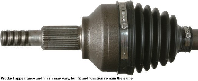 CARDONE Reman CV Axle Assembly P/N:60-3521 Fits: Chrysler 200 14-11, Chrysler Sebring 10-07, Dodge Avenger 14-08, Dodge Journey 19-09 - Image 2