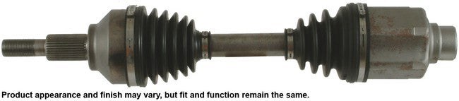 CARDONE Reman CV Axle Assembly P/N:60-3522 Fits: Chrysler 200 14-11, Chrysler Sebring 10-07, Dodge Avenger 14-08, Dodge Journey 19-09 - Image 1