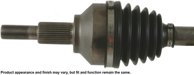 CARDONE Reman CV Axle Assembly P/N:60-3522 Fits: Chrysler 200 14-11, Chrysler Sebring 10-07, Dodge Avenger 14-08, Dodge Journey 19-09 - Image 2