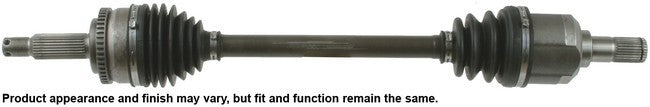 CARDONE Reman CV Axle Assembly P/N:60-3523 Fits: Hyundai Elantra 10-07 - Image 1