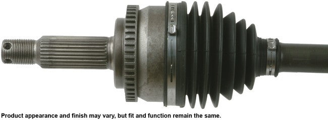 CARDONE Reman CV Axle Assembly P/N:60-3523 Fits: Hyundai Elantra 10-07 - Image 2