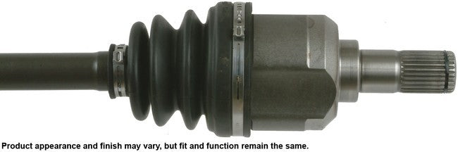 CARDONE Reman CV Axle Assembly P/N:60-3523 Fits: Hyundai Elantra 10-07 - Image 3