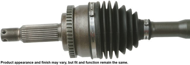 CARDONE Reman CV Axle Assembly P/N:60-3524 Fits: Hyundai Elantra 12-07, Kia Forte 2010 - Image 2