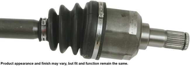CARDONE Reman CV Axle Assembly P/N:60-3524 Fits: Hyundai Elantra 12-07, Kia Forte 2010 - Image 3