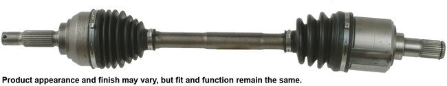 CARDONE Reman CV Axle Assembly P/N:60-3525 Fits: Kia Spectra 09-06, Kia Spectra5 09-07 - Image 1