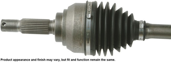 CARDONE Reman CV Axle Assembly P/N:60-3525 Fits: Kia Spectra 09-06, Kia Spectra5 09-07 - Image 2